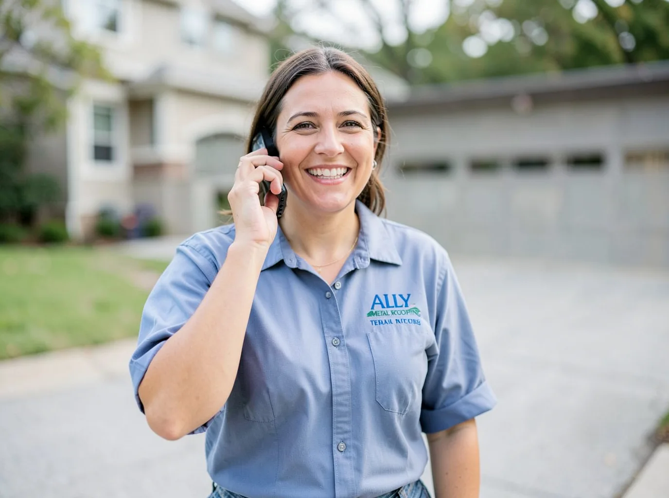 Metal Roof Installation Evington, VA FAQs
